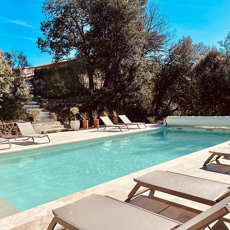 Hotel La Bastide De Vaison Εξωτερικό φωτογραφία