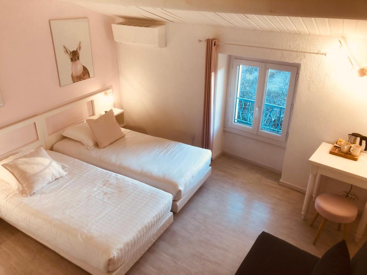 Hotel La Bastide De Vaison Εξωτερικό φωτογραφία