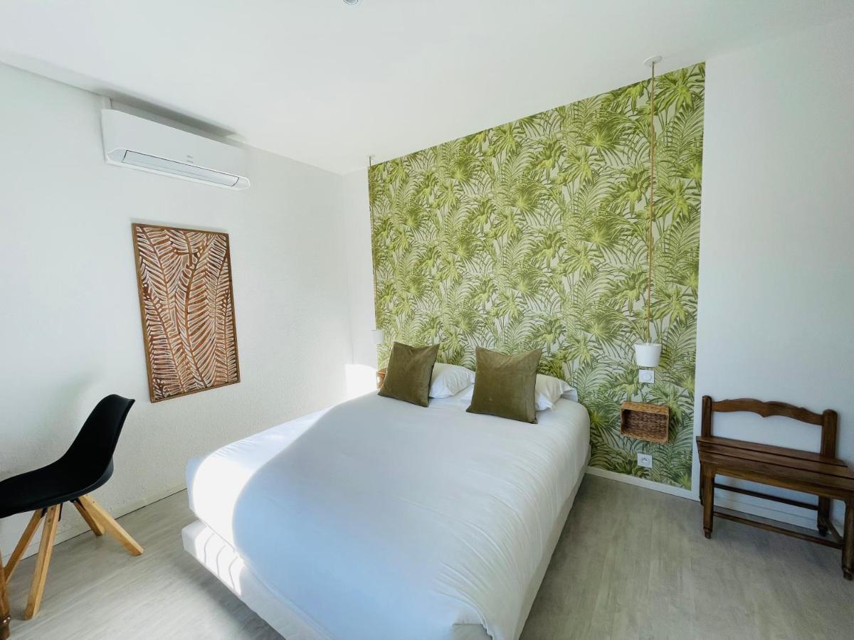 Hotel La Bastide De Vaison Εξωτερικό φωτογραφία