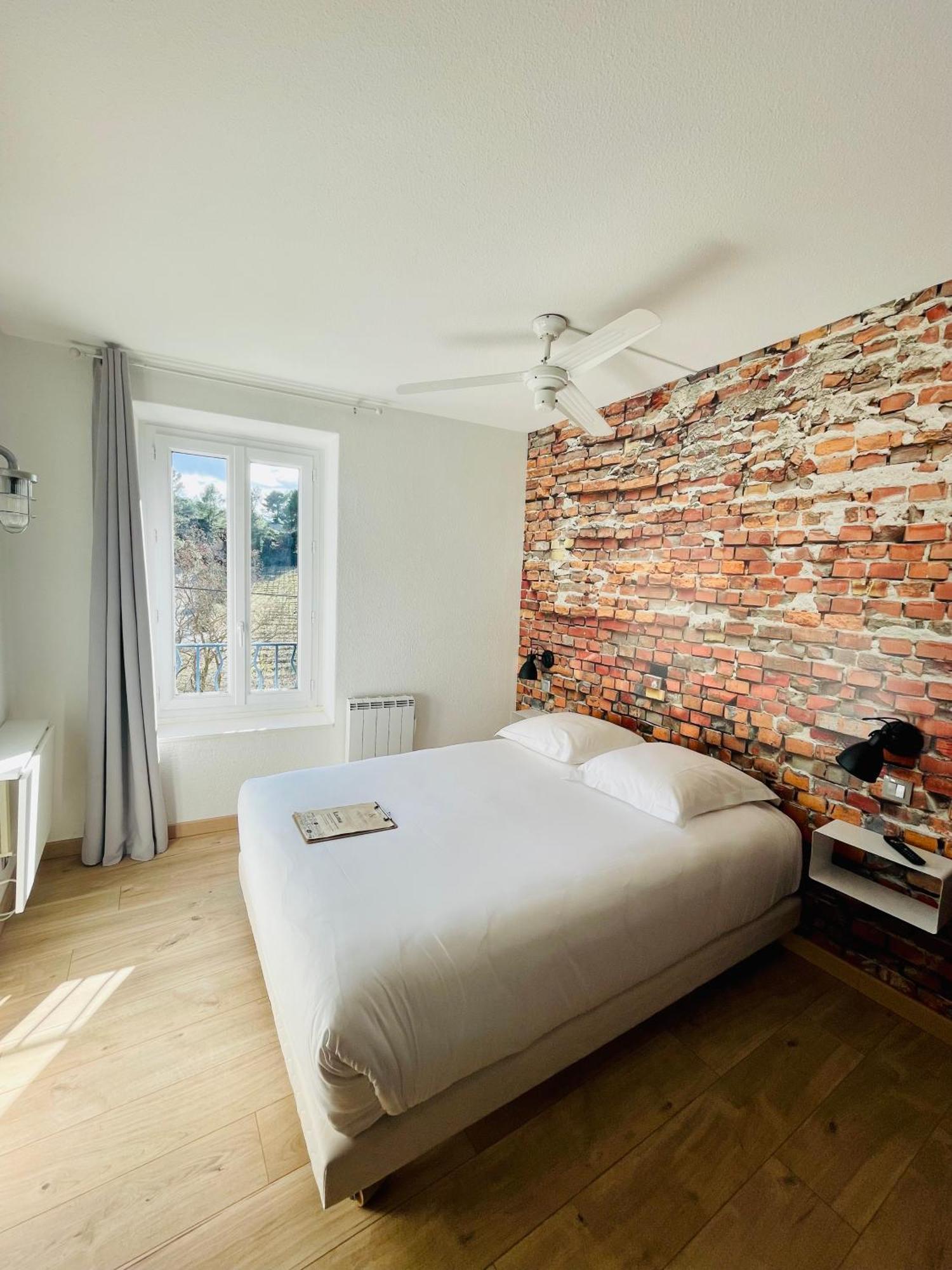 Hotel La Bastide De Vaison Εξωτερικό φωτογραφία
