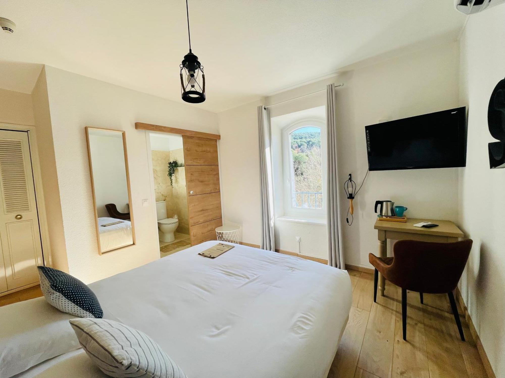 Hotel La Bastide De Vaison Εξωτερικό φωτογραφία