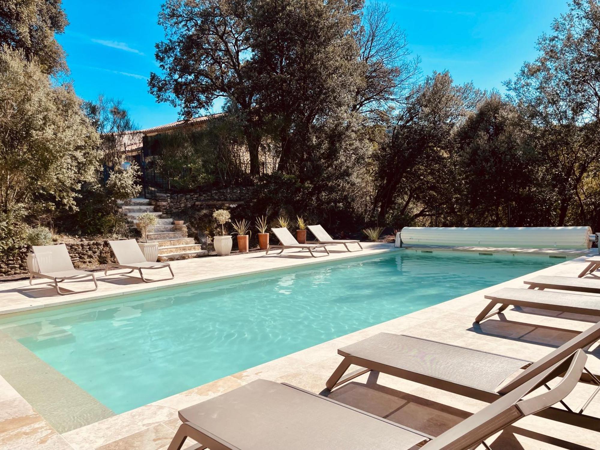 Hotel La Bastide De Vaison Εξωτερικό φωτογραφία