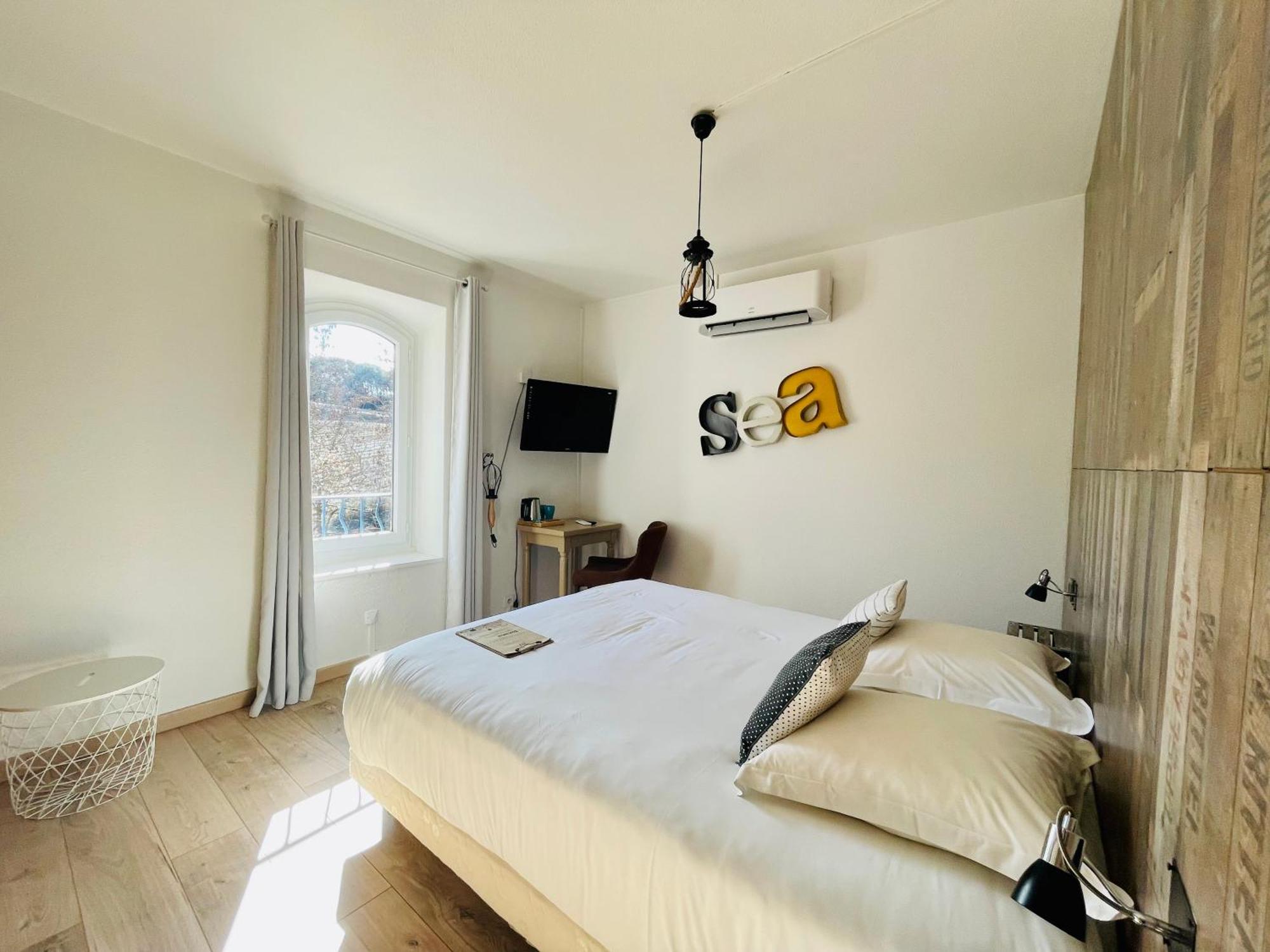 Hotel La Bastide De Vaison Εξωτερικό φωτογραφία