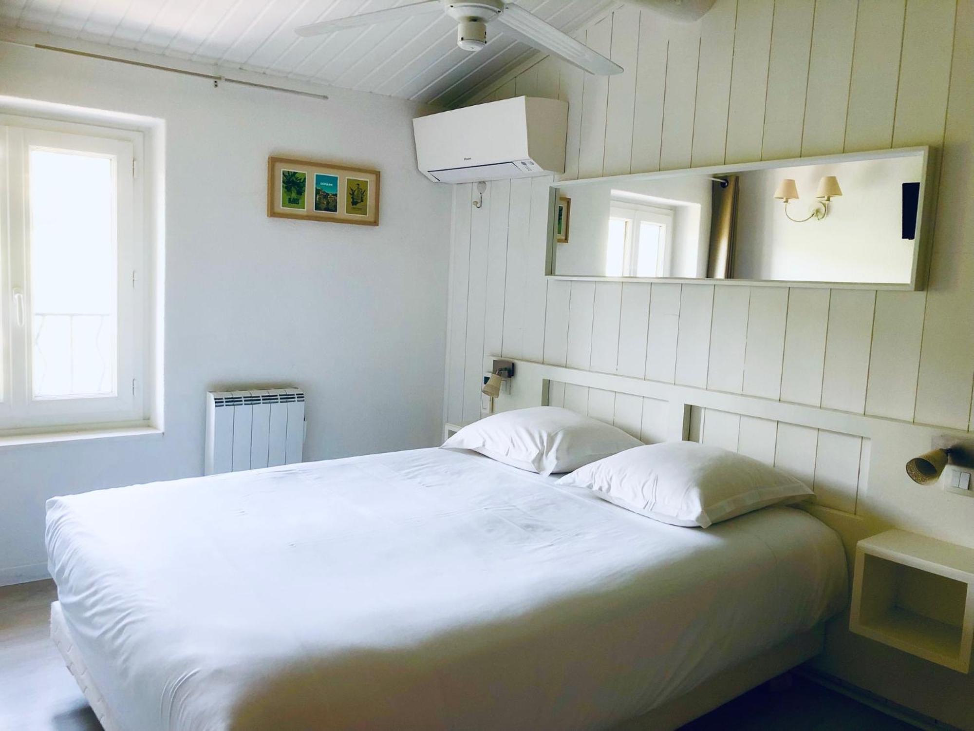 Hotel La Bastide De Vaison Εξωτερικό φωτογραφία