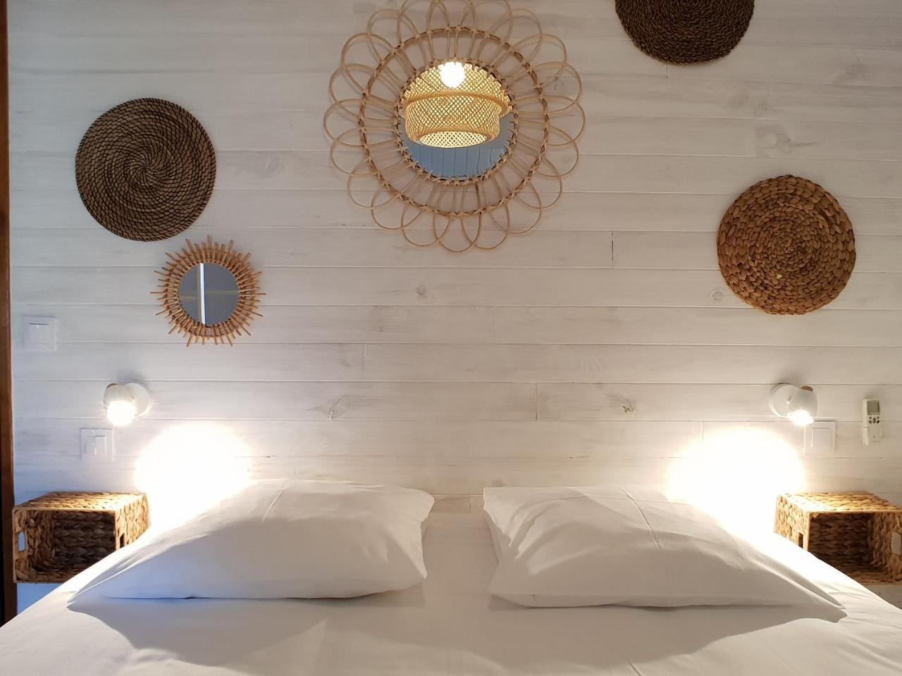 Hotel La Bastide De Vaison Εξωτερικό φωτογραφία